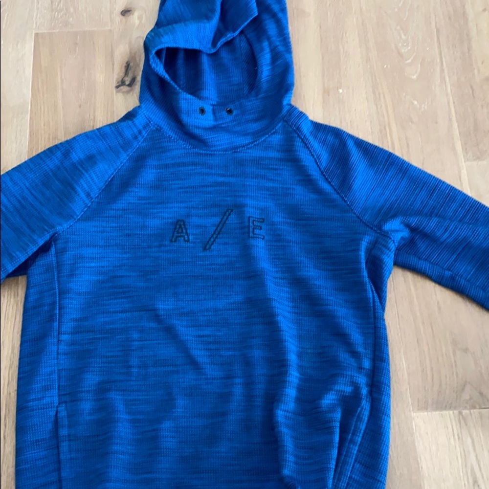 American Eagle T-shirt Hoodie